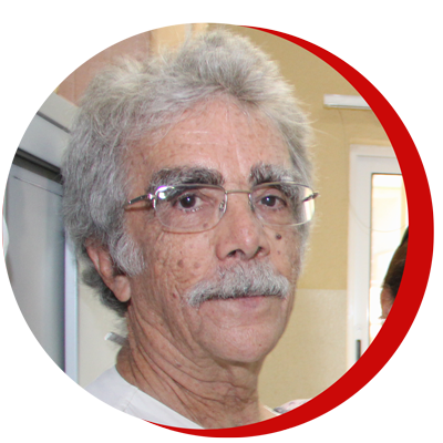 Dr Bernardino